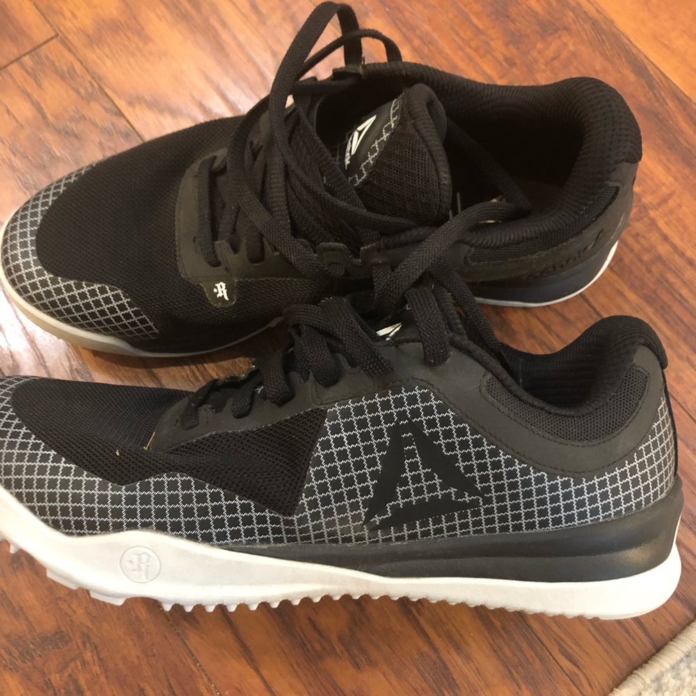 Gently Used Reebok Froning CrossFit Shoes - M 8.5
